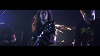 External - Slave of One's Own Creation (MUSIC VIDEO)