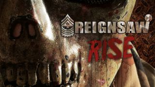 REIGNSAW - Rise (official video)