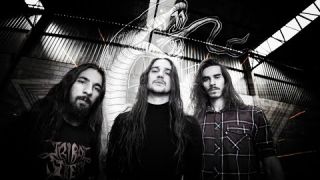 Order of Destruction - Still we rise (OFFICIAL VIDEO)