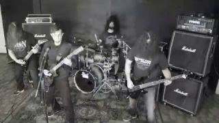 REVOLT- Stalk! Catch! Bondage!