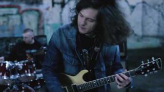 THE RIPPER: "Living Insanity" [Official Music Video]