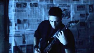 WORMANITY - System Influences (OFFICIAL VIDEO)