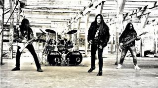 Deadly Mosh -The Haunted (Official Video HD)