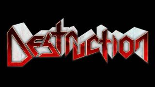 DESTRUCTION - Scumbag Human Race