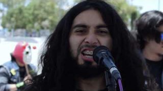 Over Reach (Official video)