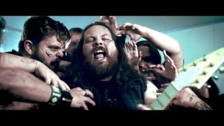 Hell of a Night - Fury [Official Music Video]