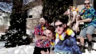 Chemical Way - Frost Fright (Official Video)