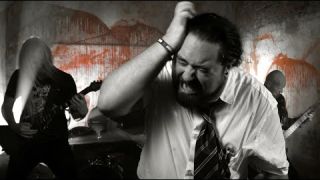 Final Error - Enough is Enough